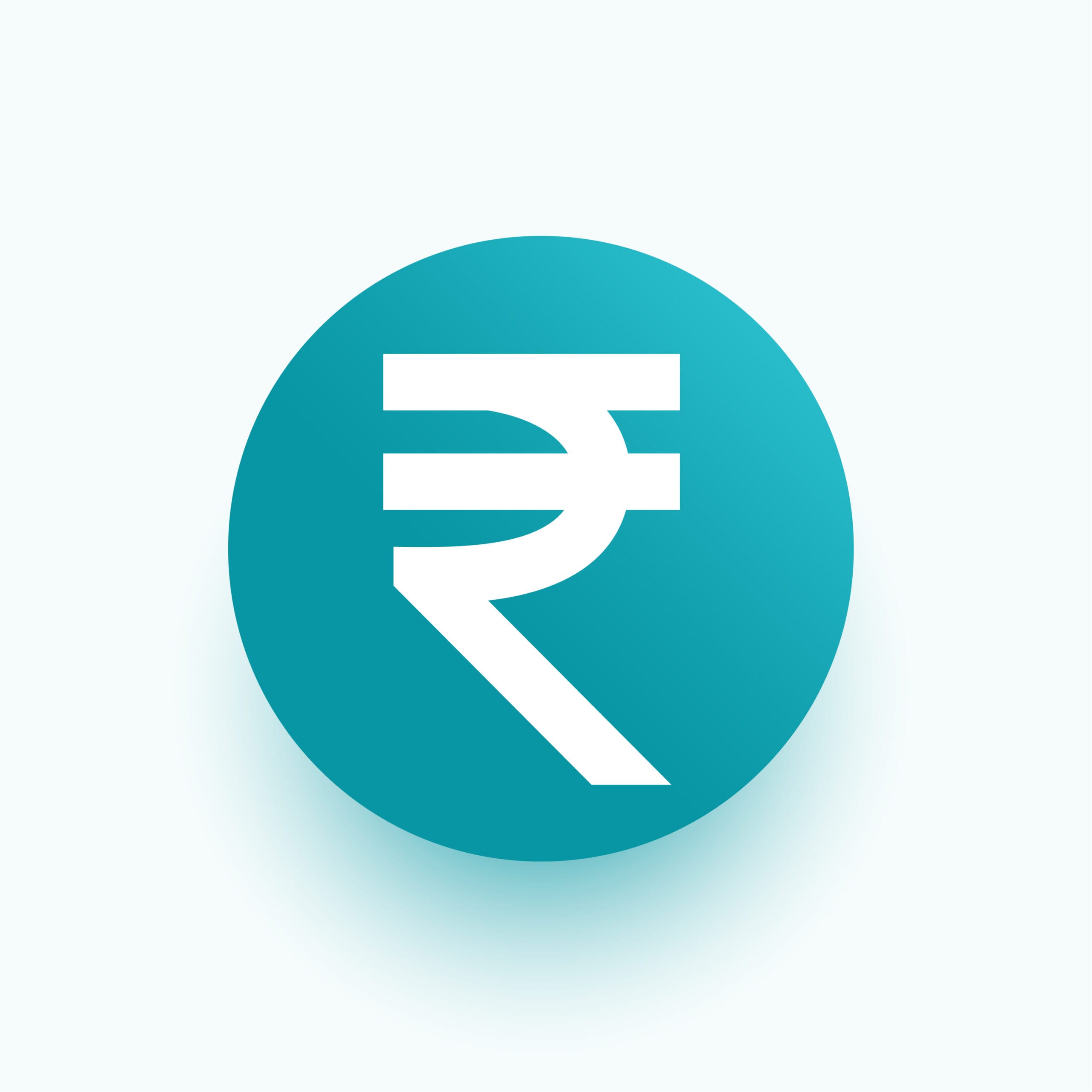indian digital rupee